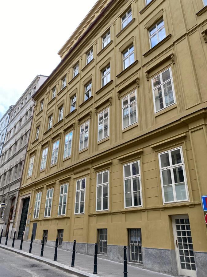 The Dante Prague - Family Apartments With Free Parking Eksteriør billede