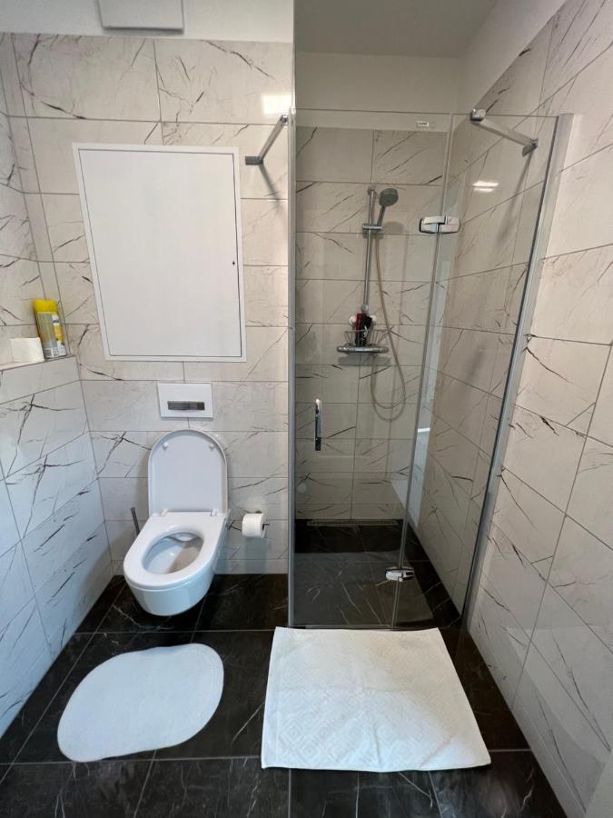 The Dante Prague - Family Apartments With Free Parking Eksteriør billede