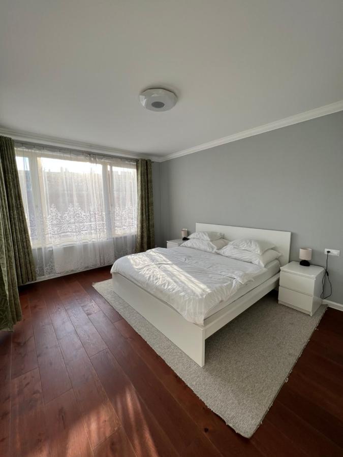 The Dante Prague - Family Apartments With Free Parking Eksteriør billede